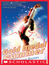 Cover image for Gold Medal Summer